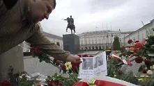 7-дневен траур в Полша за загиналите