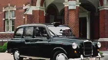 Прочутото London Taxi ще вози и в Чехия