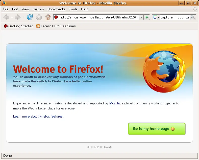 Немското правителство препоръча да не се използва Mozilla Firefox