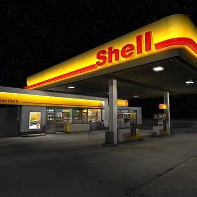 Shell инвестира 100 млрд. долара в производство