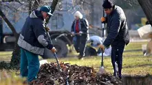 От 1 май повече труд, после помощи