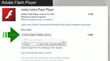 Adobe пуска Flash софтуер за смартфони