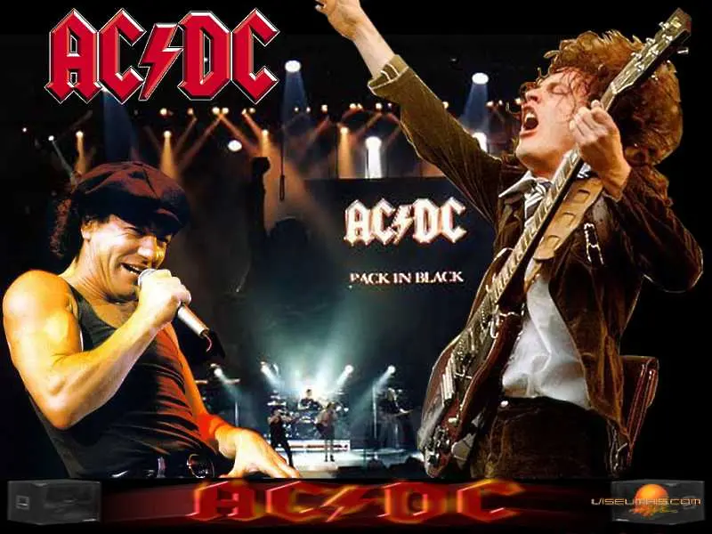 Глобиха AC/DC в Румъния заради винетки