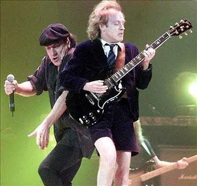 AC/DC прекрои движението в София