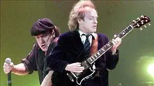 AC/DC прекрои движението в София