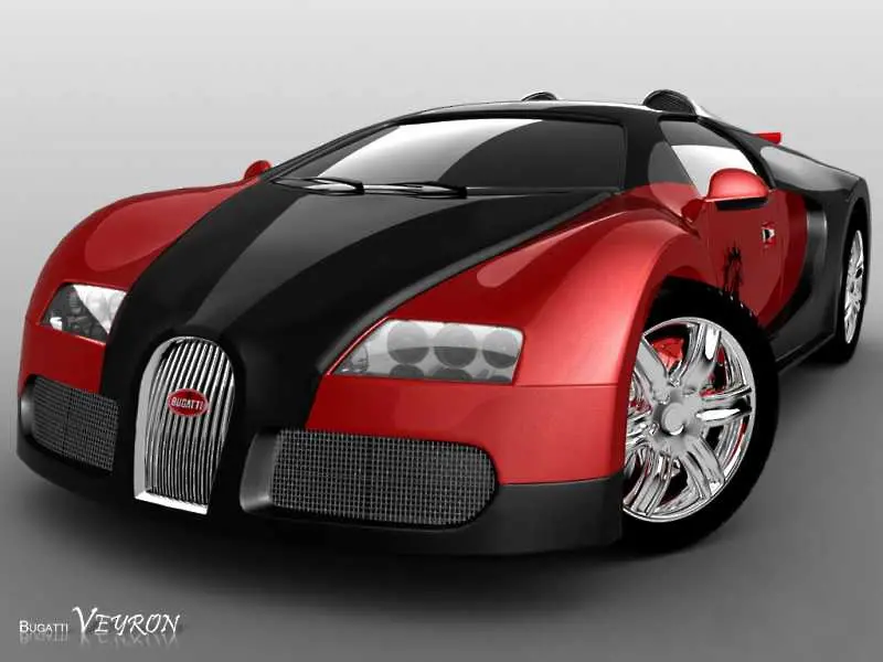 „Bugatti” пуска електрически автомобил с 800 конски сили