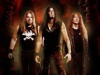 Kreator, Sodom и Destruction идват на  „Каварна Рок Фест 2010”