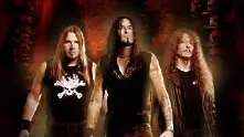 Kreator, Sodom и Destruction идват на  „Каварна Рок Фест 2010”