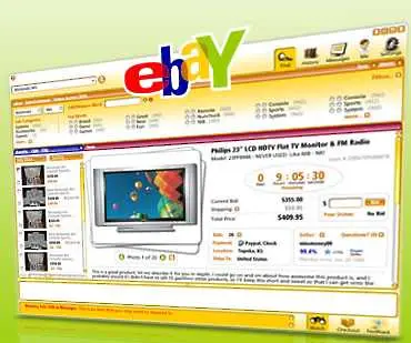 Купувачи в eBay недоволни от таксите за връщане на стоки