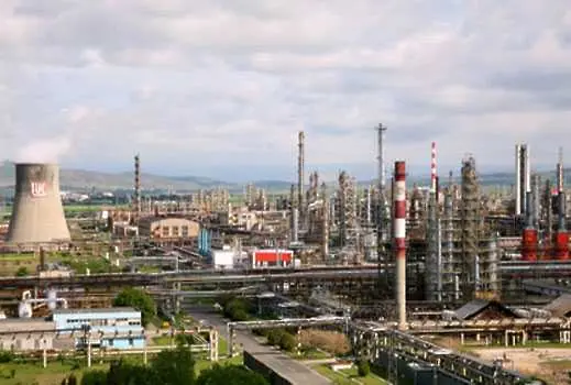 Лукойл Нефтохим инвестира 1.3 млрд. лева из България