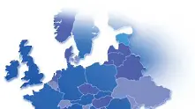 МВФ ни хвали, Евростат ни слага на дъното