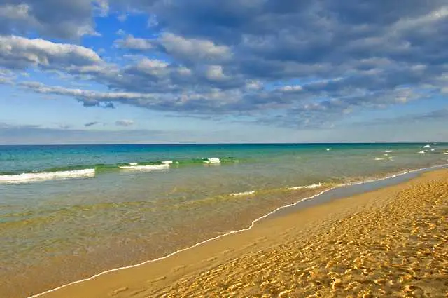 Пети сме в ЕС по качество на водите за къпане