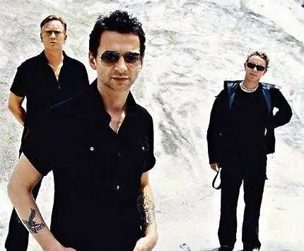 Музиката на Depeche Mode ще озвучава нов мюзикъл