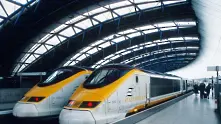 Eurostar приканва клиентите да бъдат откриватели