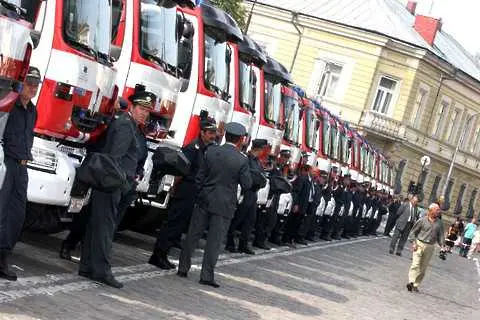 Сливат Пожарната и Гражданска защита