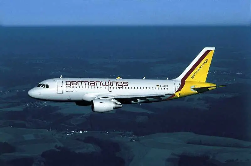 Клиентите на Miles & More ще събират мили с Germanwings