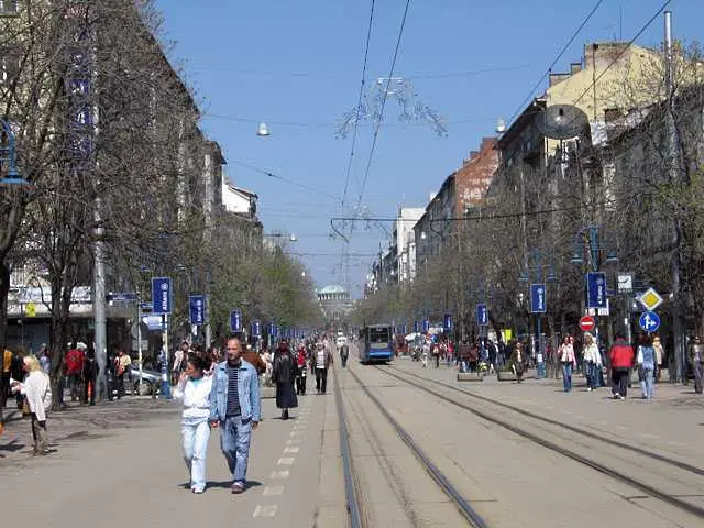 Затварят още улици заради строежа на метрото