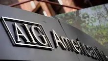 AIG намали дълга си към правителството на САЩ с 4 млрд. долара