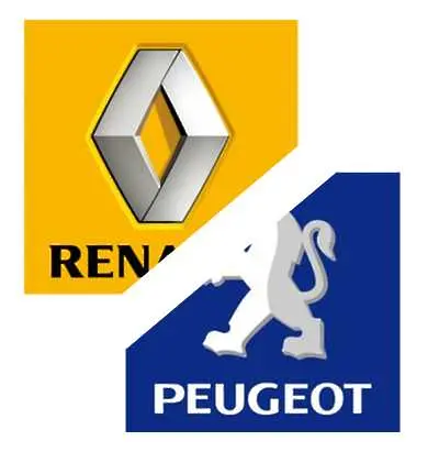 Peugeot и Renault излизат от финансовата криза, връщат заеми на държавата