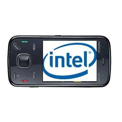 Intel и Nokia разработват 3D интерфейс за мобилни телефони