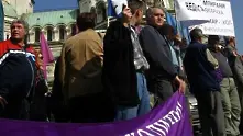 КНСБ не се отказва от протестите, чака 15 000 на митинг утре