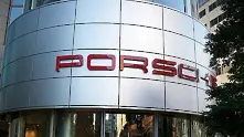  Управата на Porsche забрани Facebook в работно време