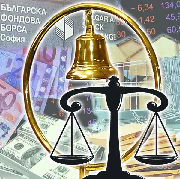 Негативна седмица за индексите – SOFIX и BGTR30 с по над 2% спад