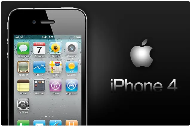 iPhone 4 предизвика бум в Китай