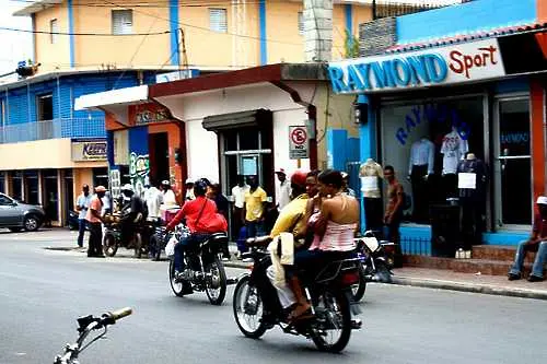 Холерата в Хаити се прехвърли и в Доминиканската република