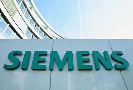 Siemens обяви печалба от 4,07 млрд. евро