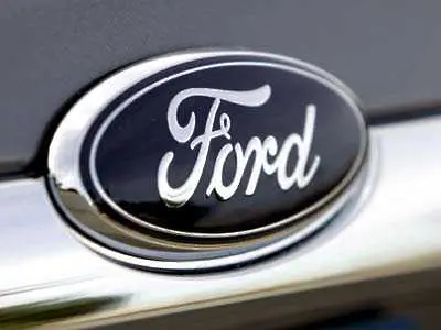 Ford се похвали с рекордна печалба