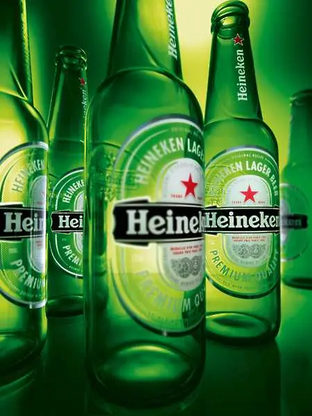 Новият дизайн на Heineken навлиза в България