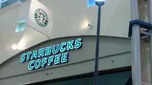 Starbucks  се развежда с Kraft Foods