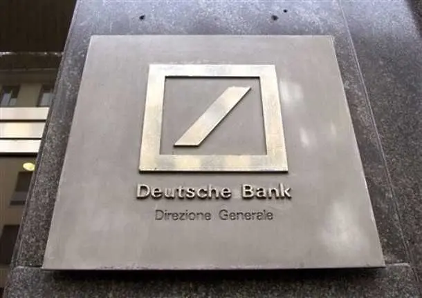  Deutsche Bank отваря казино в Лас Вегас