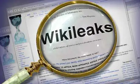 Анкара ще съди US-дипломати заради Wikileaks