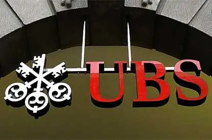 UBS похвали България за финансовата стабилност