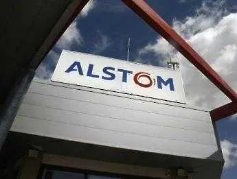 Alstom стъпи на руския пазар