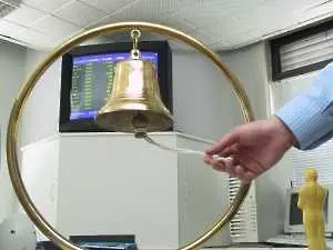 Втори пореден фалстарт на борсата