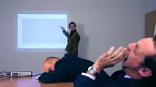 Тази досада, PowerPoint