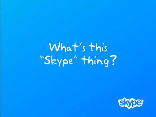  Skype се възстанови, почти