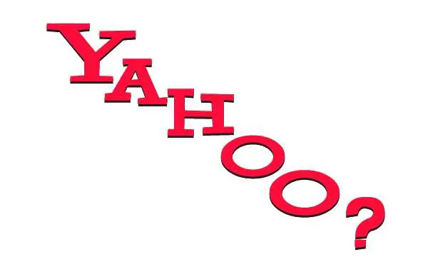 Yahoo реже губещи услуги