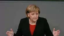 Меркел обяви приоритети си за 2011-а - икономиката, бюджета, брака и семейството