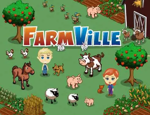 Българин влезе в „Гинес” заради FarmVille