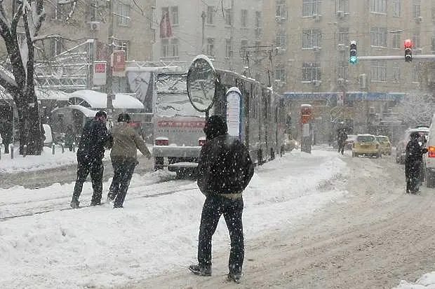 Студ до средата на следващата седмица