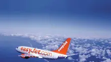 easyJet вече превозва 50 млн. пътници годишно