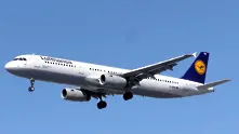 Germanwings и Lufthansa ще комбинират полетите си