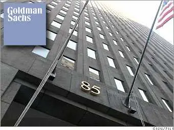 Goldman Sachs намали парите и екстрите за служителите си