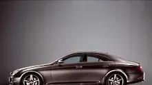 Изкушението Mercedes-Benz