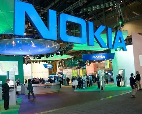 Профсъюз иска по 100 000 евро за всеки съкратен от Nokia