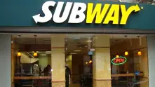 Subway задмина McDonalds по брой ресторанти